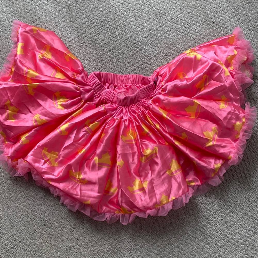 Disney Couture Aurora Tutu. Smoke free, pet friendly home.